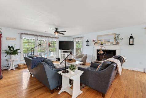 44 Stone Brooke Drive Mechanic Falls ME 04256