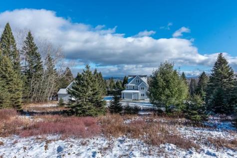 12 Country Club Road Rangeley ME 04970