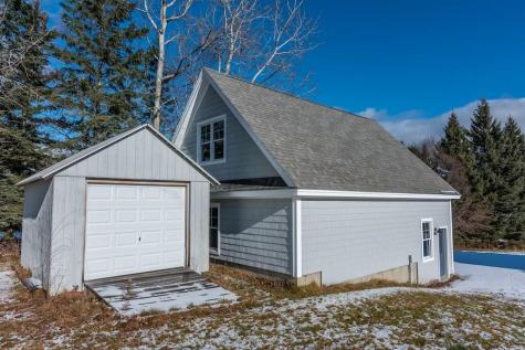 12 Country Club Road Rangeley ME 04970