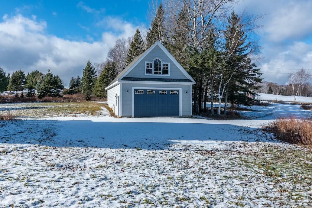 12 Country Club Road Rangeley ME 04970
