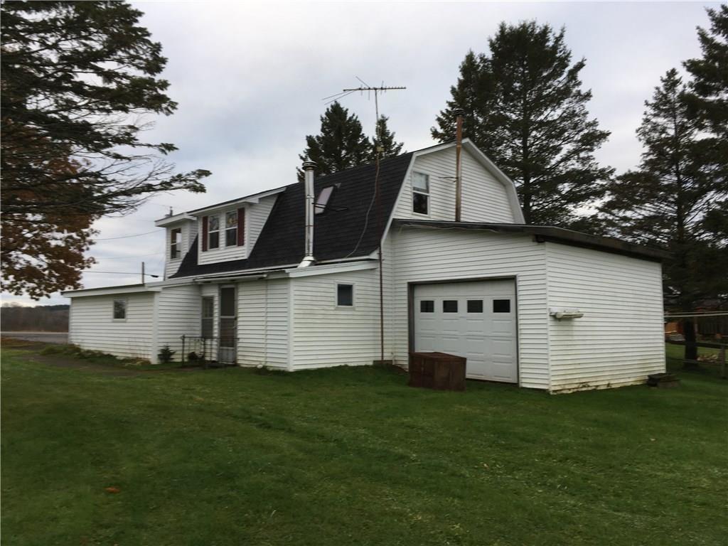 1124 Exeter Road Exeter ME 04435