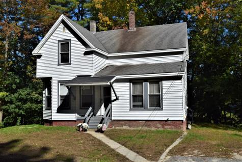 59 Gamage Avenue Auburn ME 04210