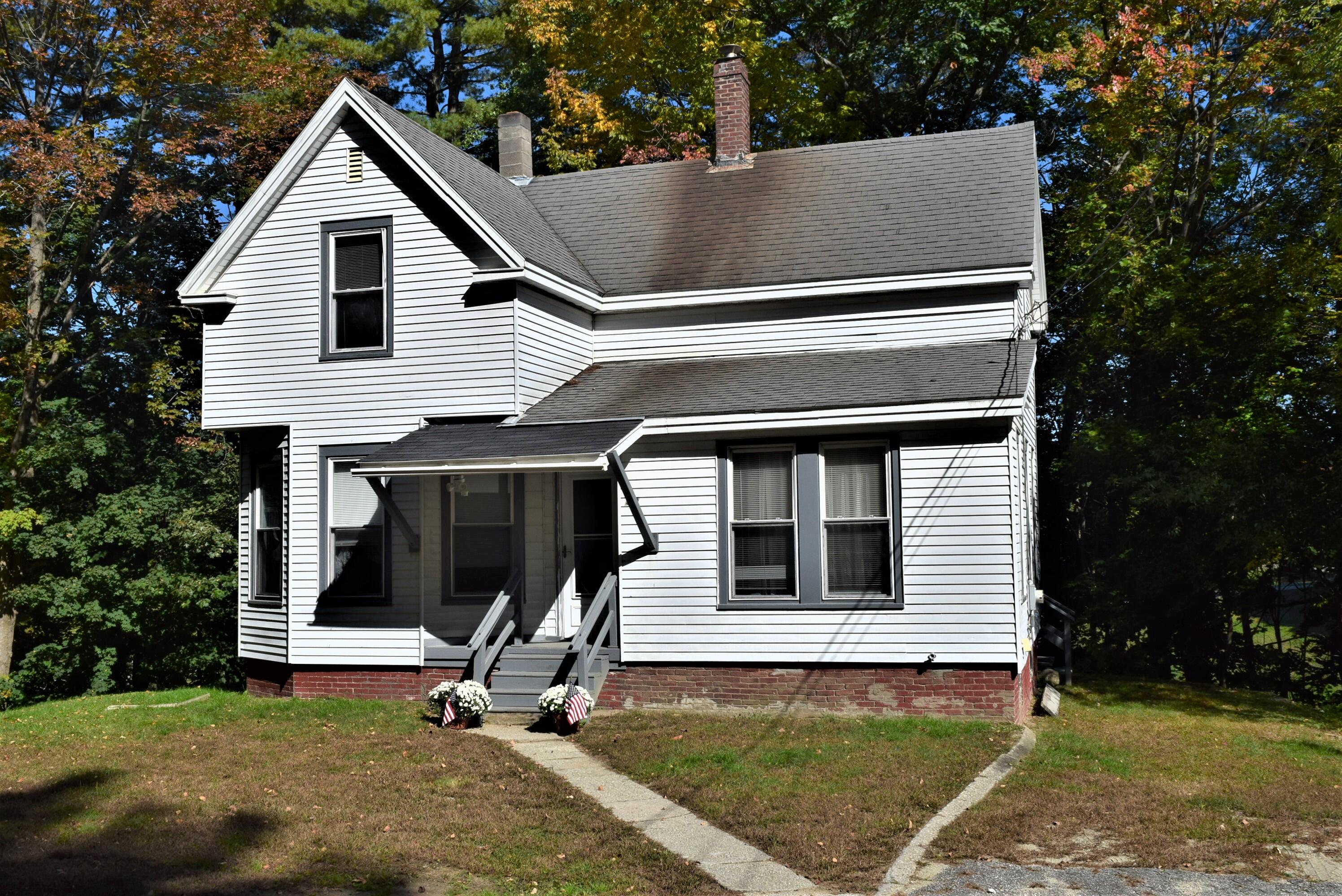 59 Gamage Avenue Auburn ME 04210