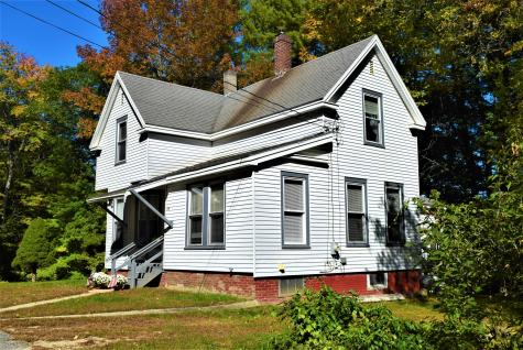 59 Gamage Avenue Auburn ME 04210