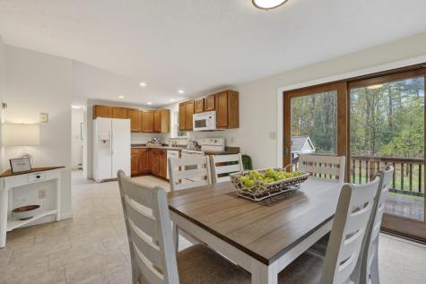 76 Orchard Road Cumberland ME 04021