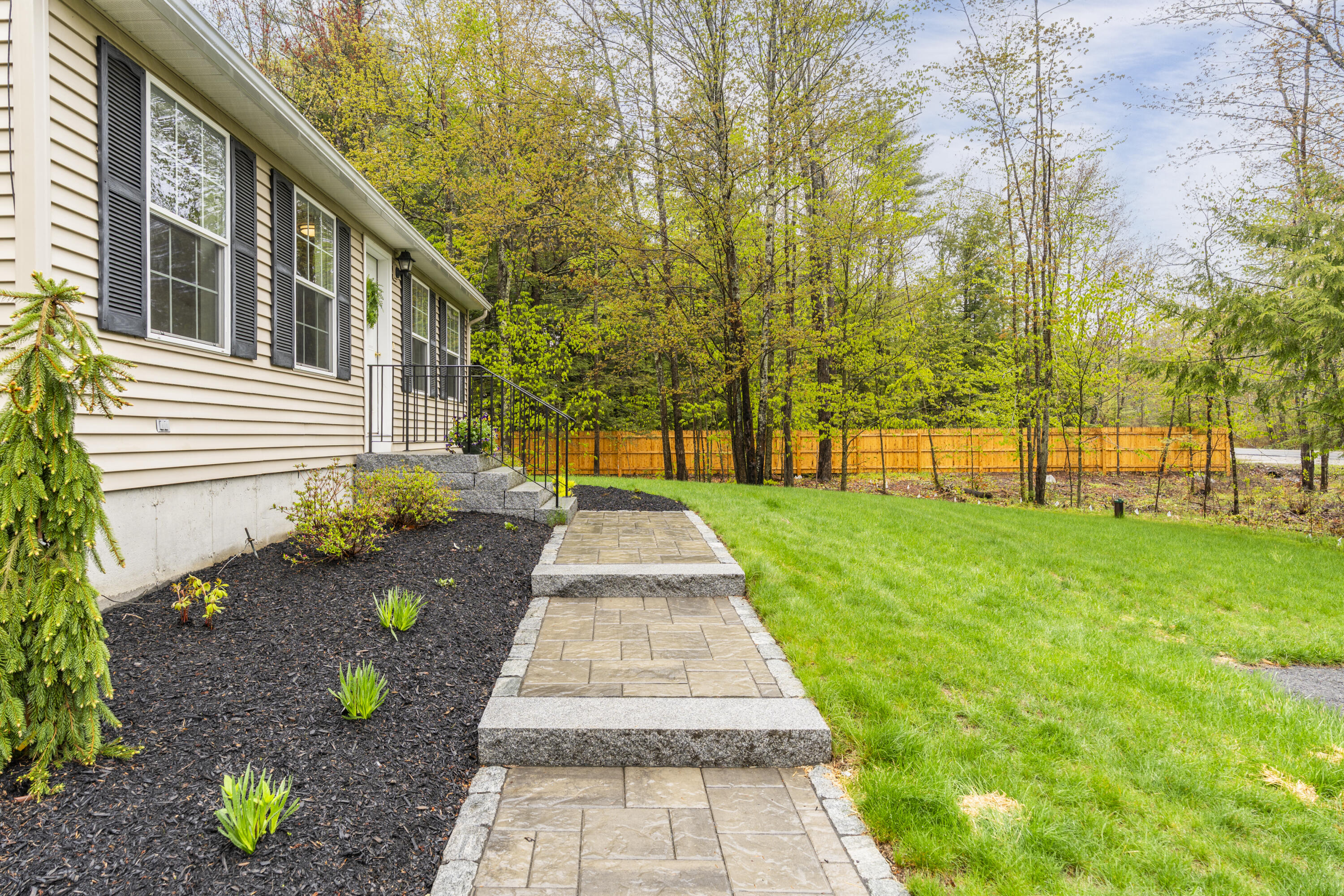 76 Orchard Road Cumberland ME 04021