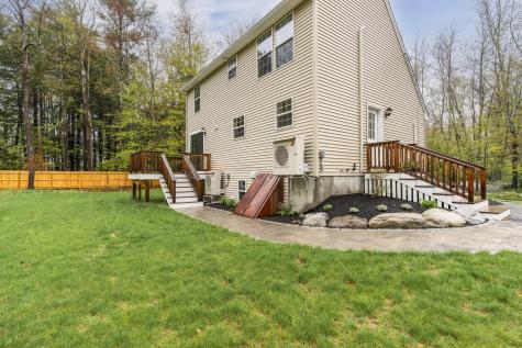 76 Orchard Road Cumberland ME 04021