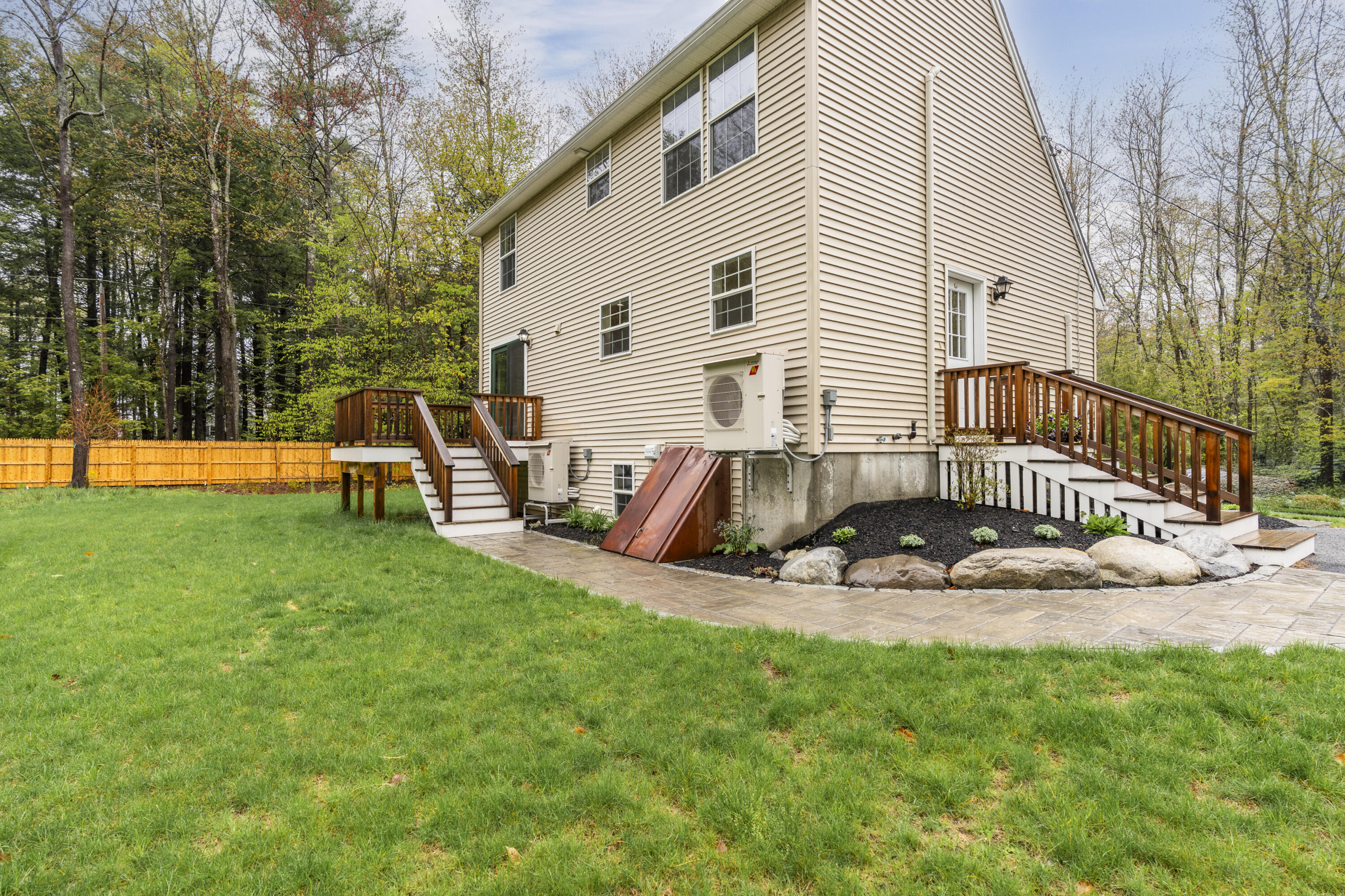 76 Orchard Road Cumberland ME 04021