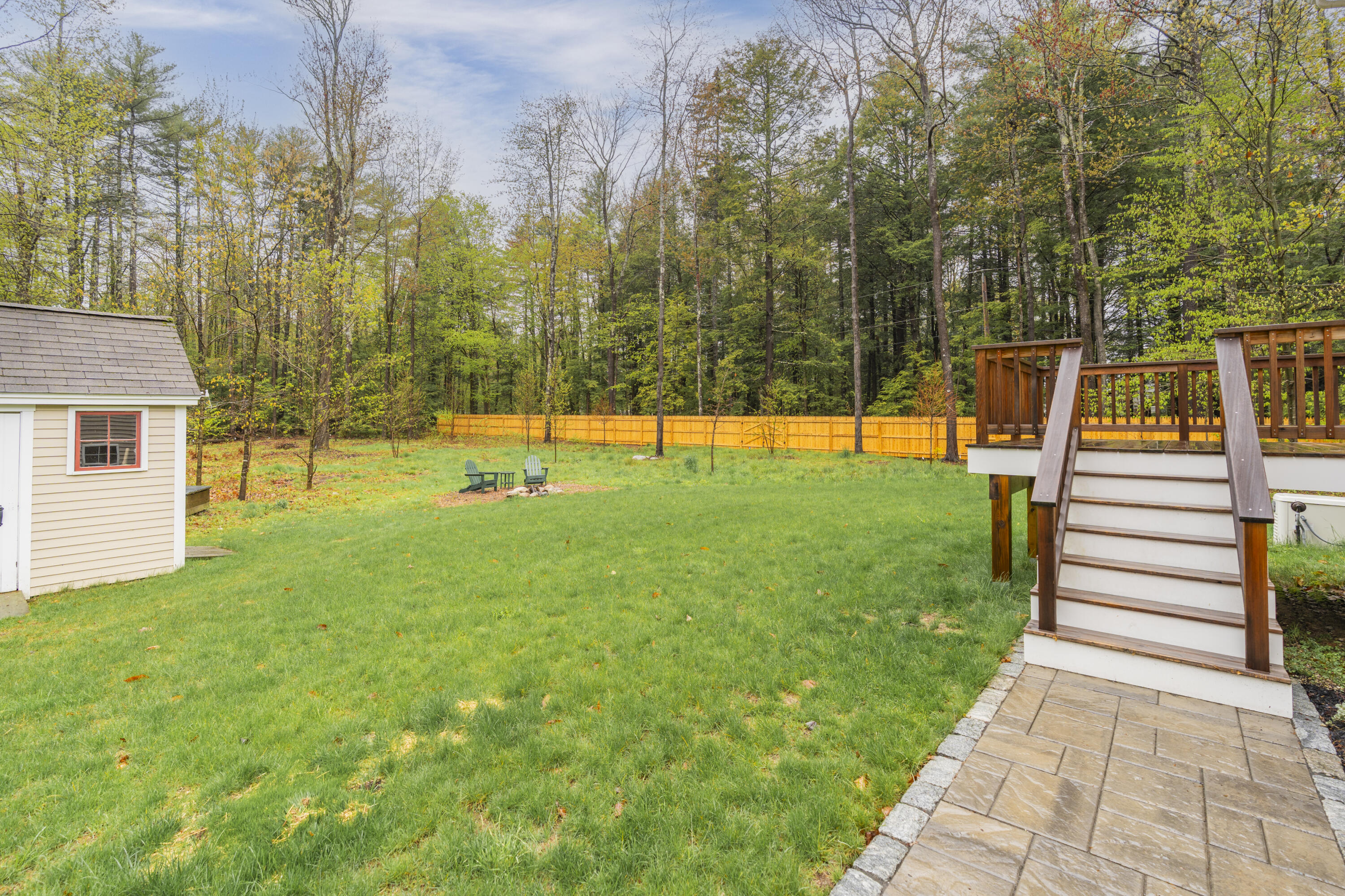 76 Orchard Road Cumberland ME 04021