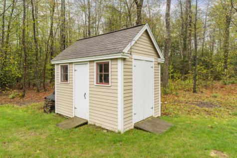 76 Orchard Road Cumberland ME 04021