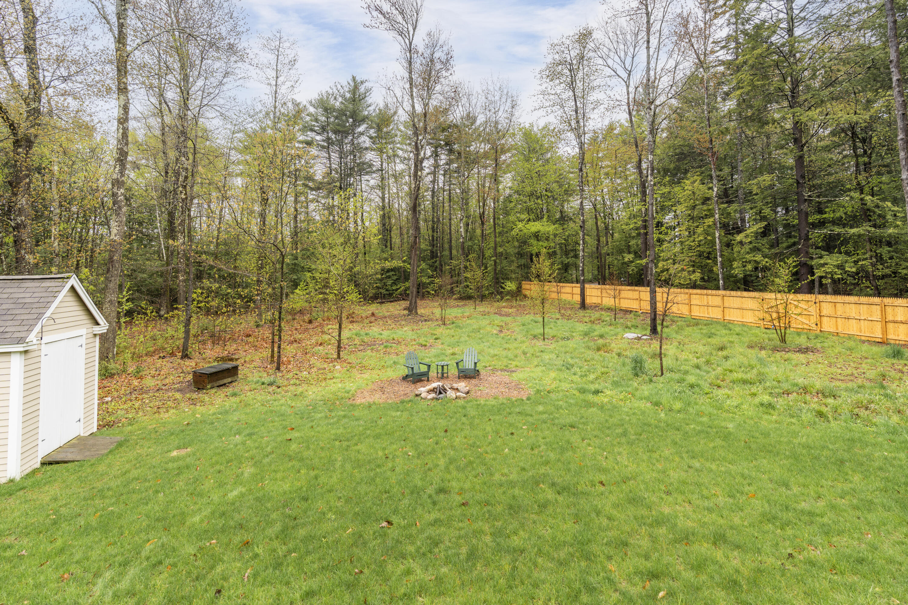 76 Orchard Road Cumberland ME 04021