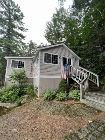 92 Red Gate Lane Acton ME 04001