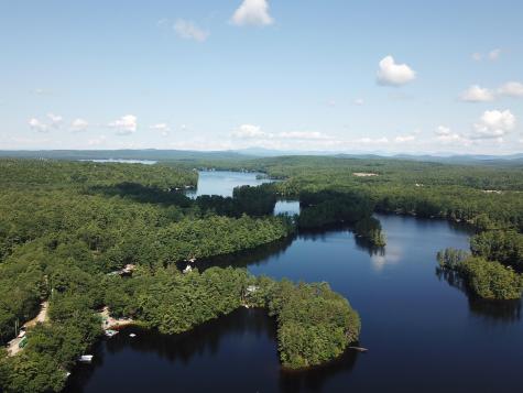 92 Red Gate Lane Acton ME 04001