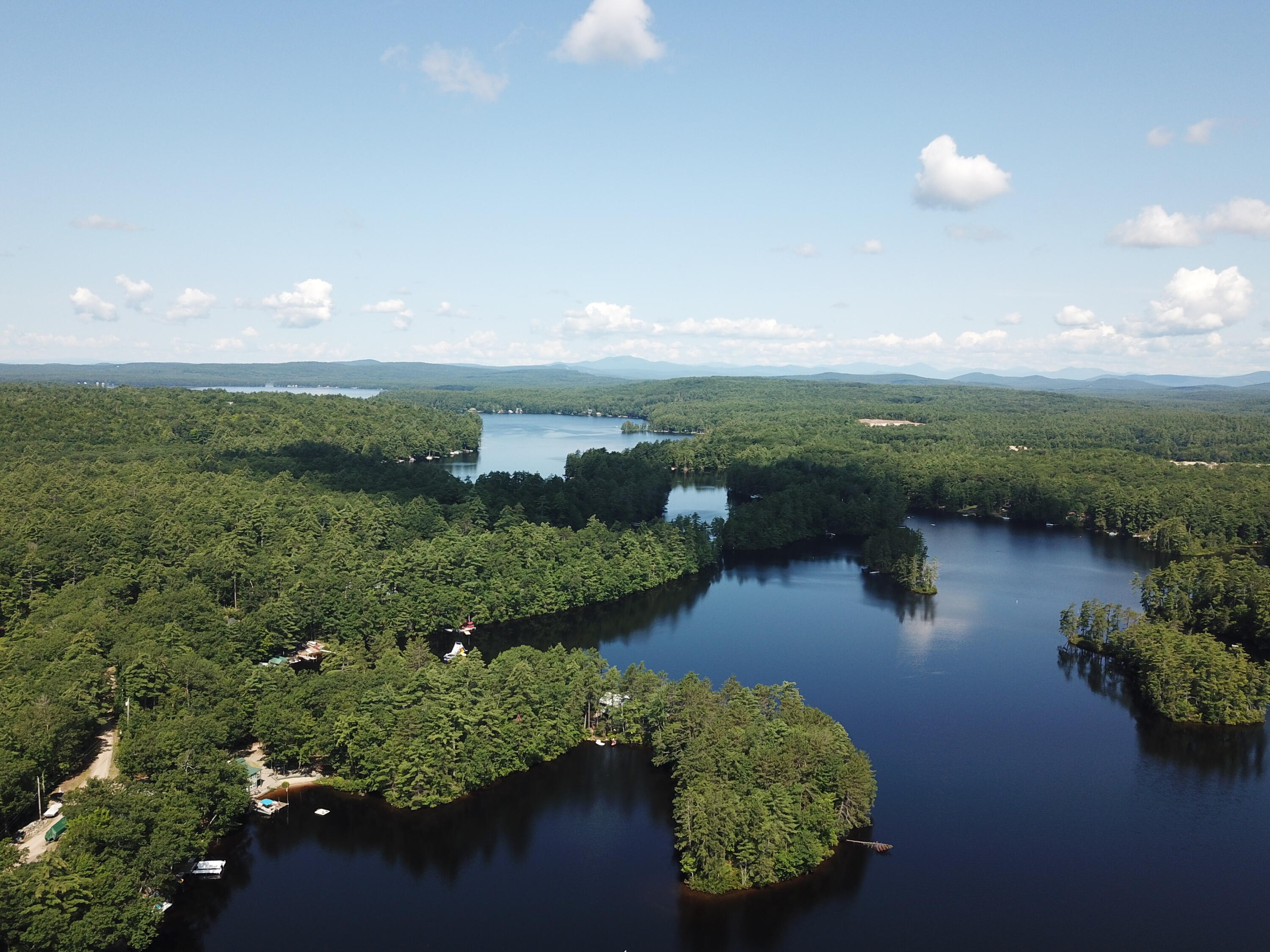 92 Red Gate Lane Acton ME 04001