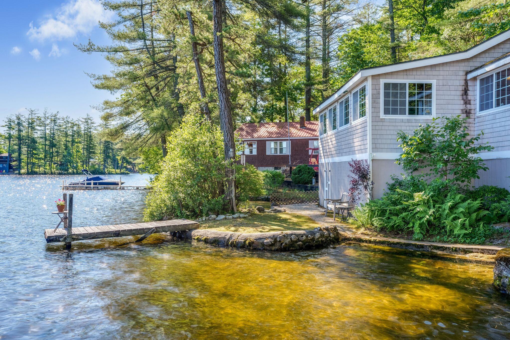 92 Red Gate Lane Acton ME 04001