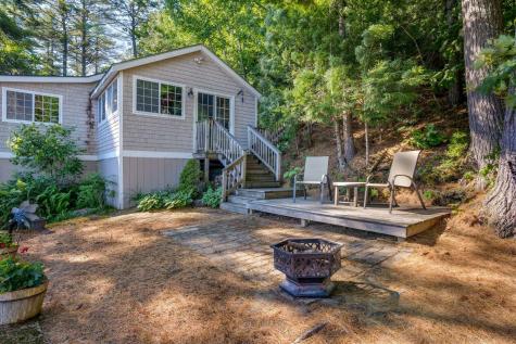 92 Red Gate Lane Acton ME 04001