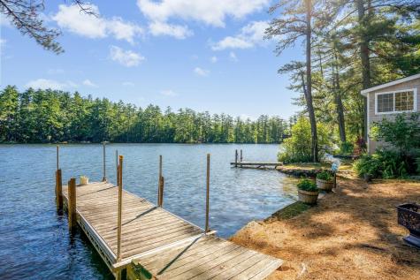 92 Red Gate Lane Acton ME 04001