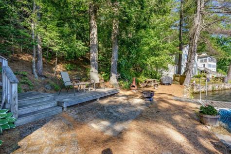 92 Red Gate Lane Acton ME 04001