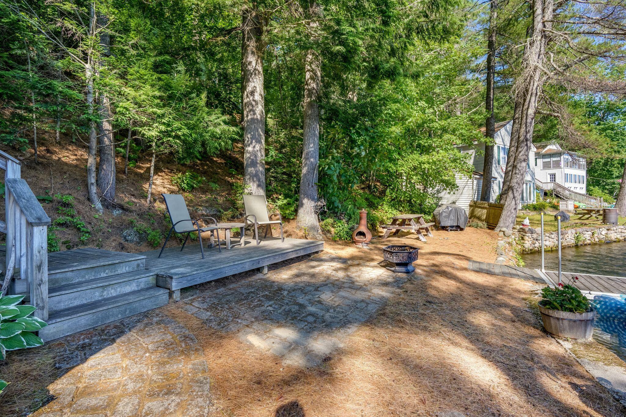 92 Red Gate Lane Acton ME 04001