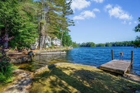 92 Red Gate Lane Acton ME 04001