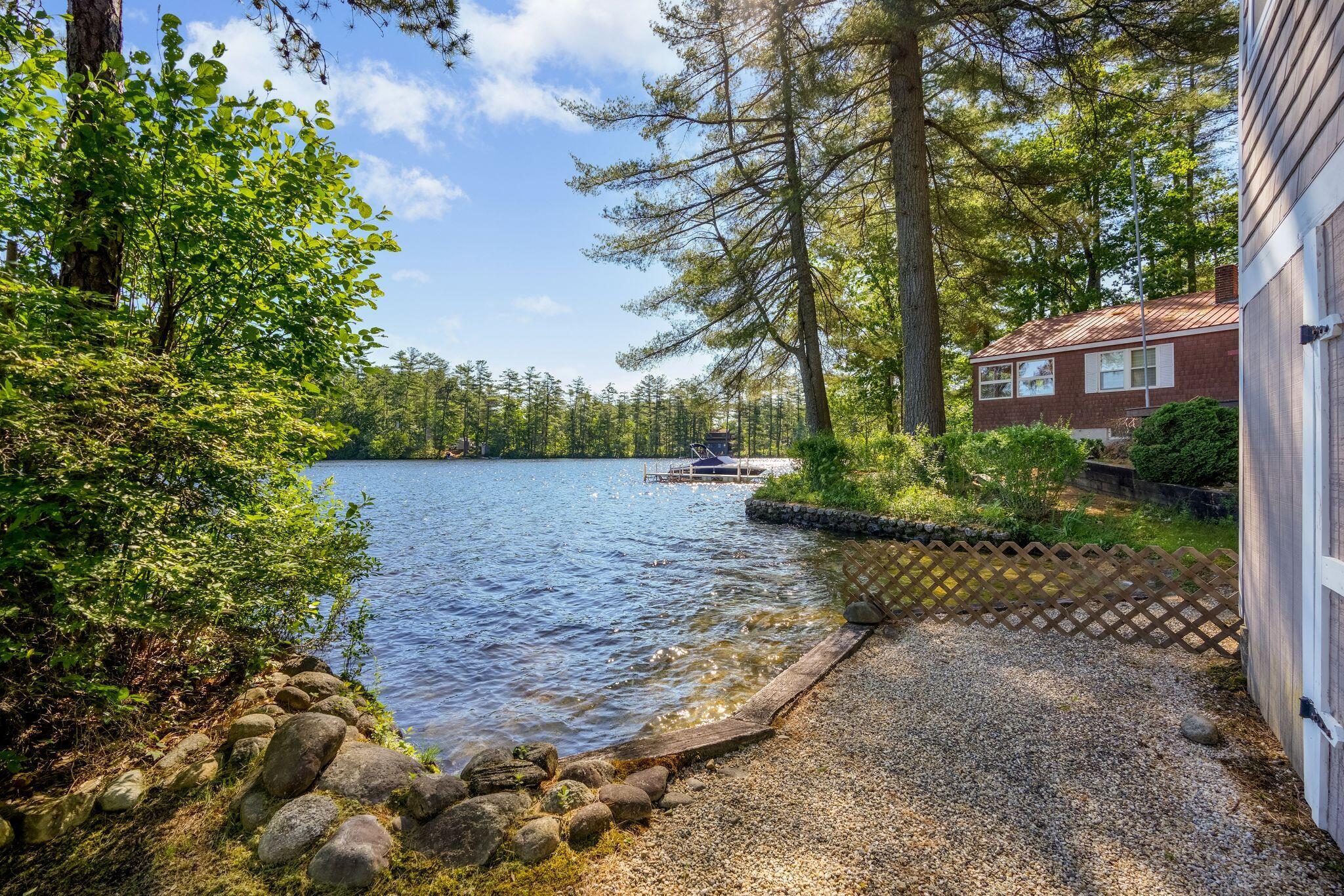 92 Red Gate Lane Acton ME 04001