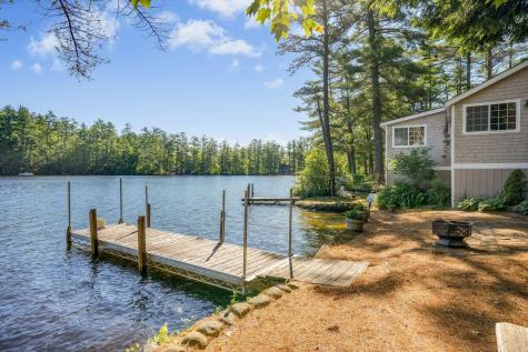 92 Red Gate Lane Acton ME 04001