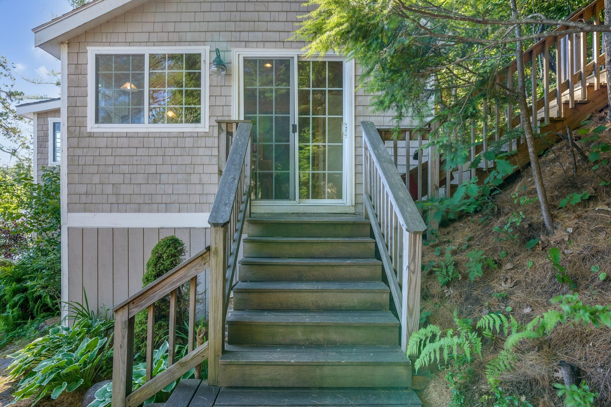 92 Red Gate Lane Acton ME 04001