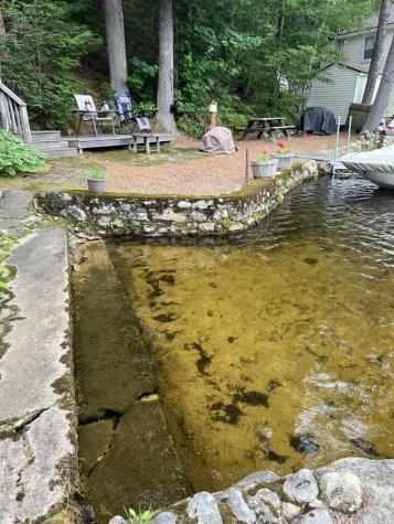 92 Red Gate Lane Acton ME 04001