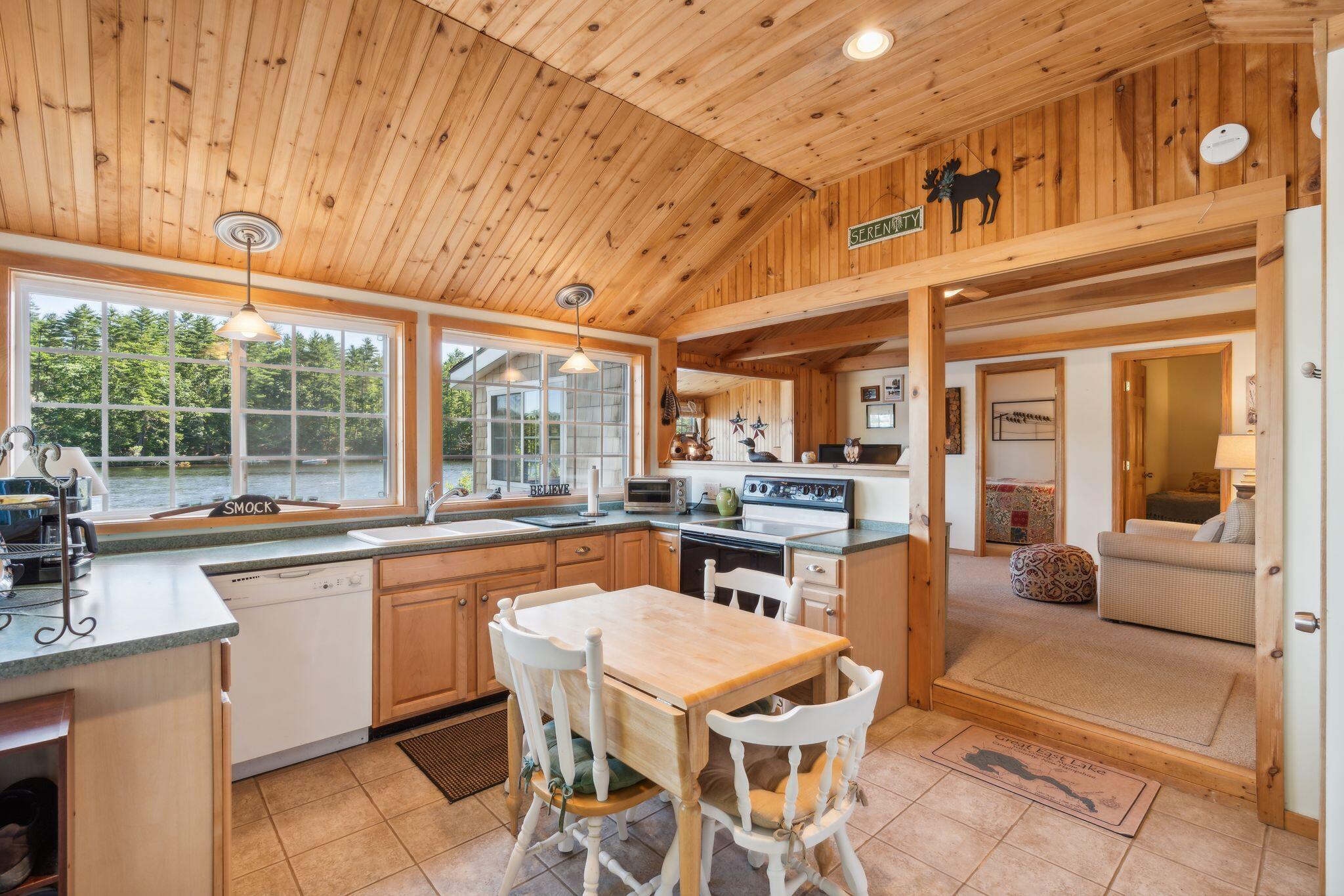 92 Red Gate Lane Acton ME 04001