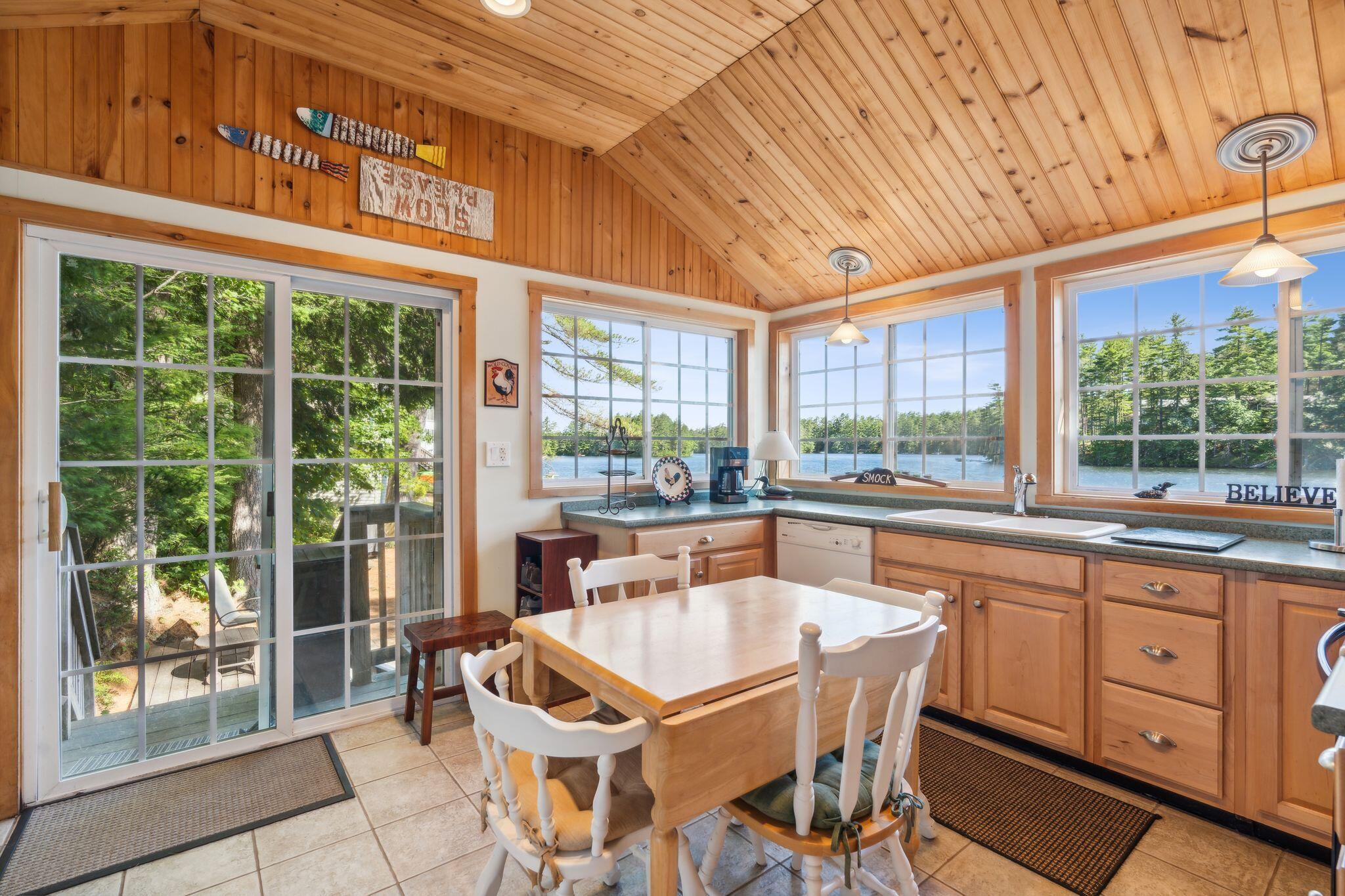 92 Red Gate Lane Acton ME 04001