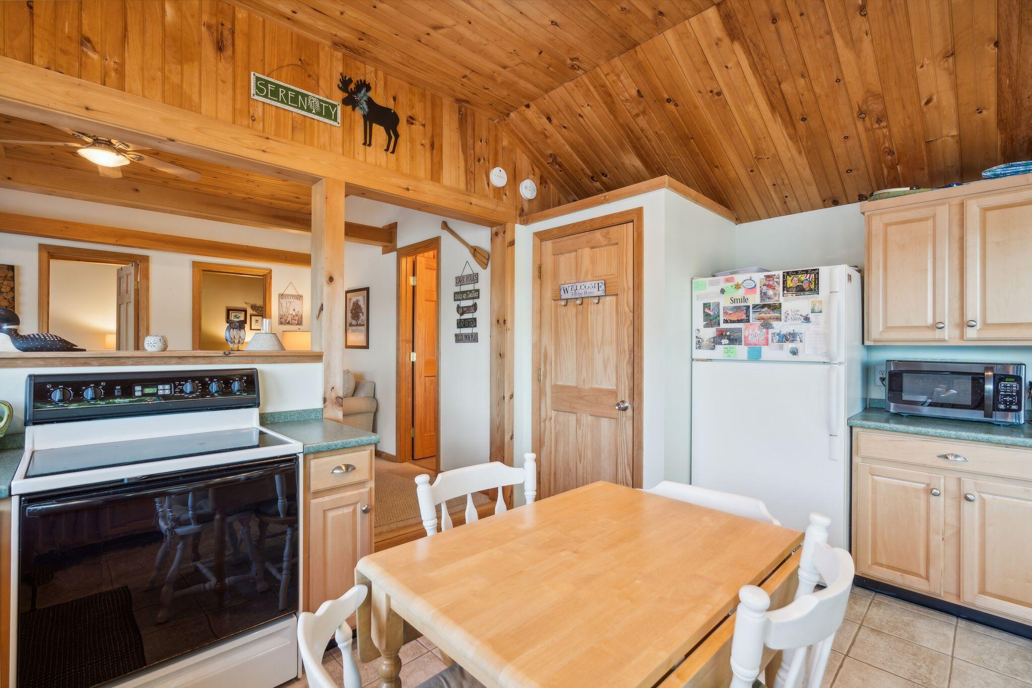 92 Red Gate Lane Acton ME 04001