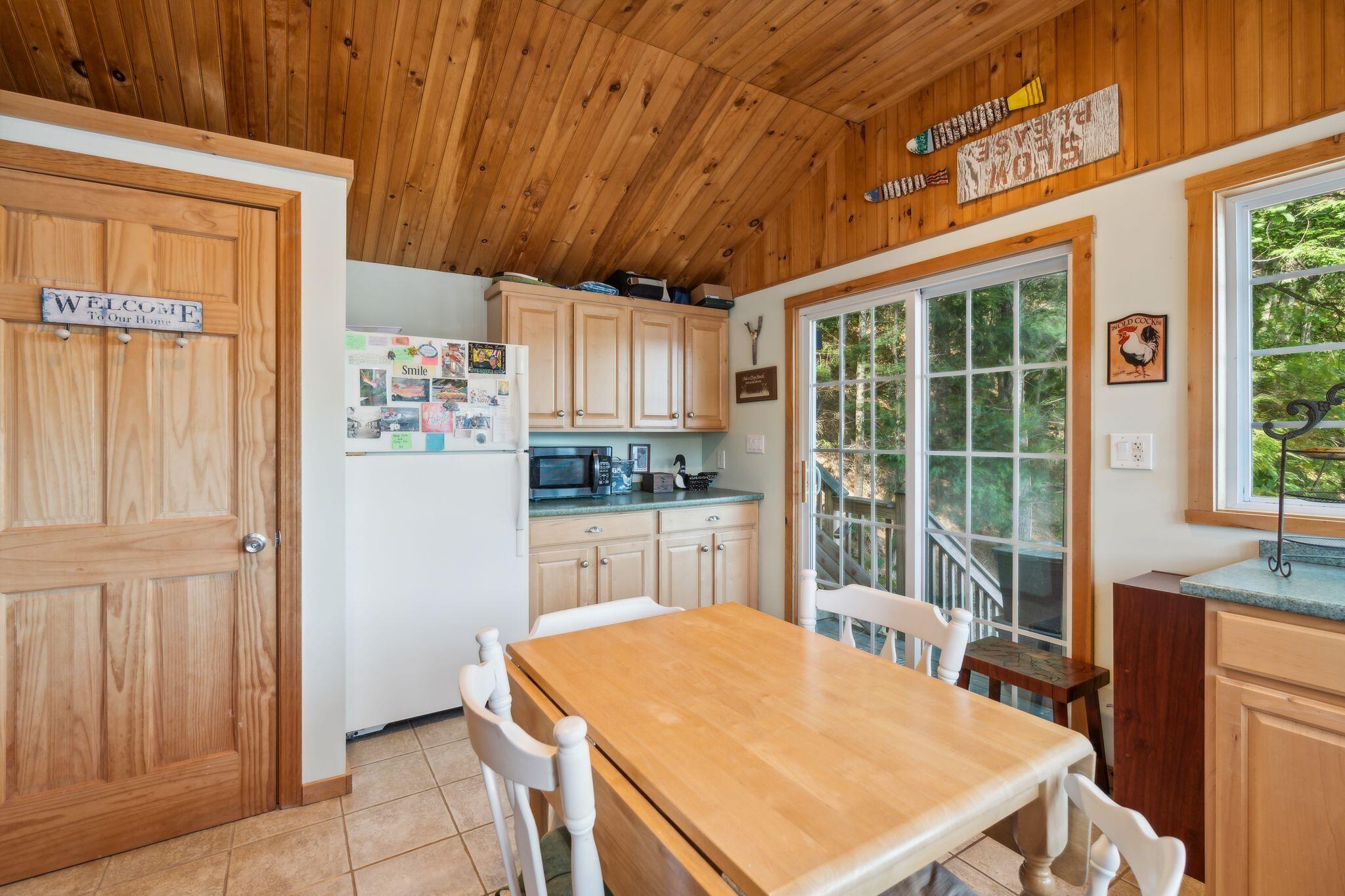 92 Red Gate Lane Acton ME 04001