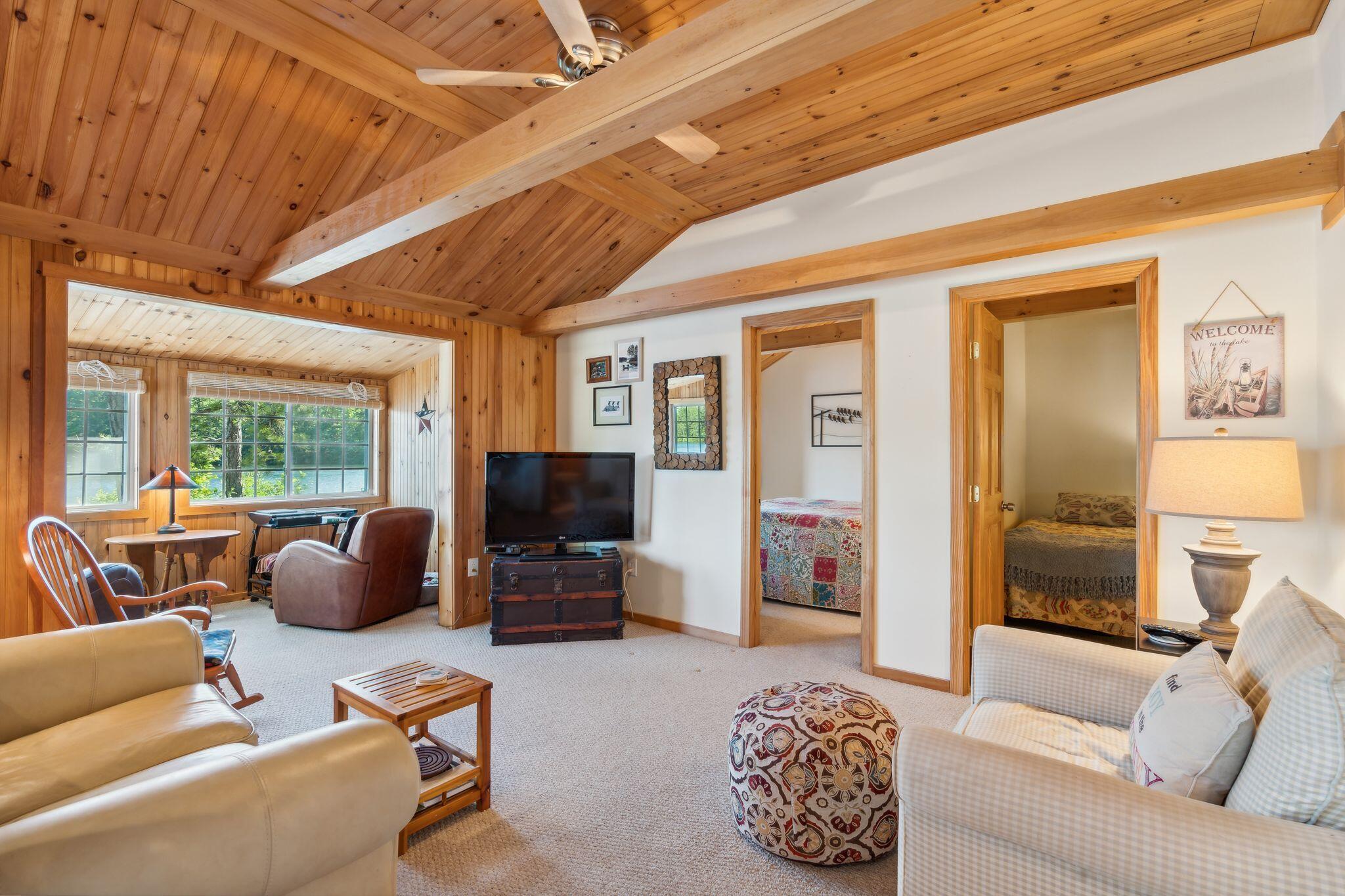 92 Red Gate Lane Acton ME 04001