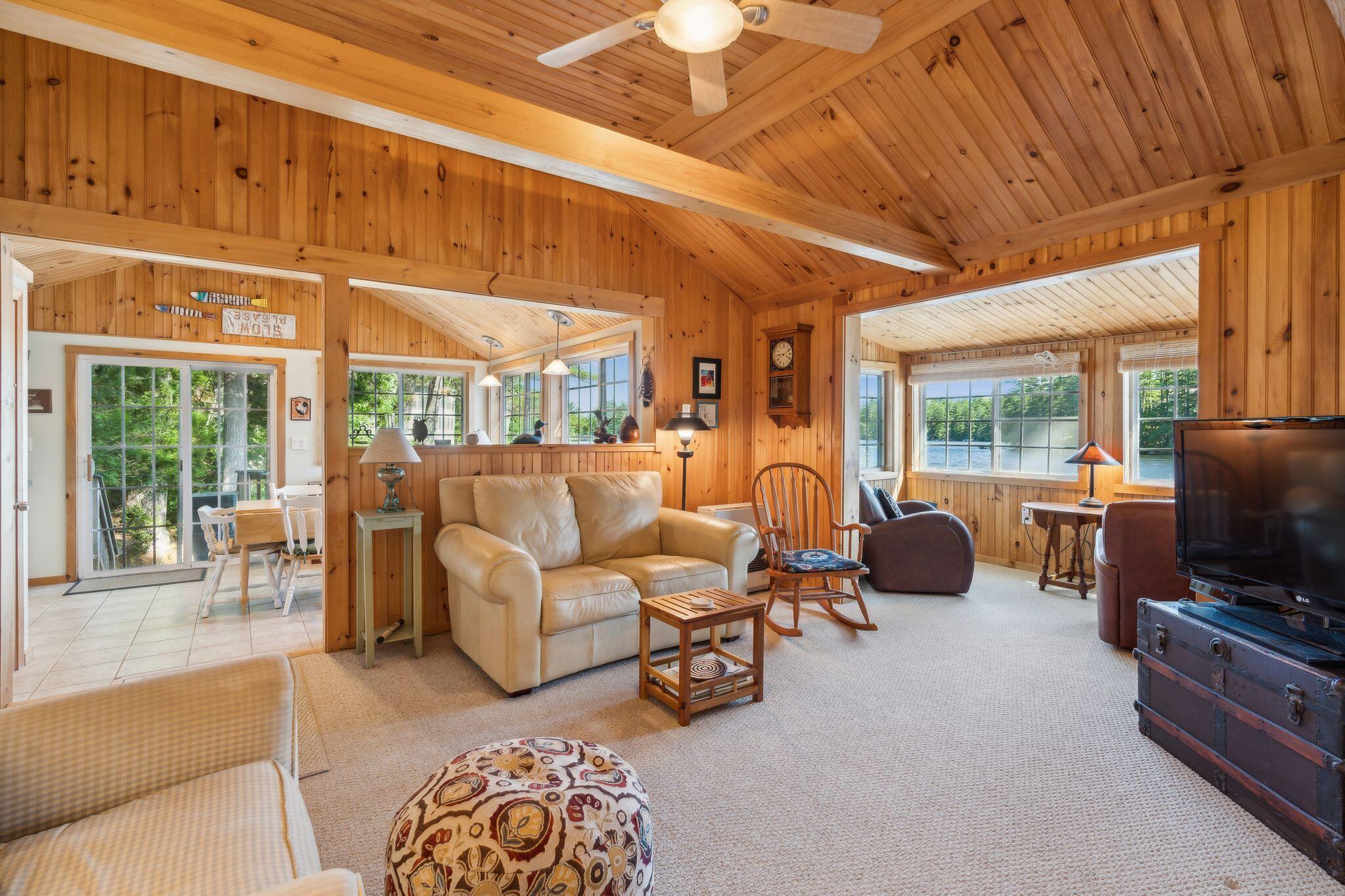 92 Red Gate Lane Acton ME 04001