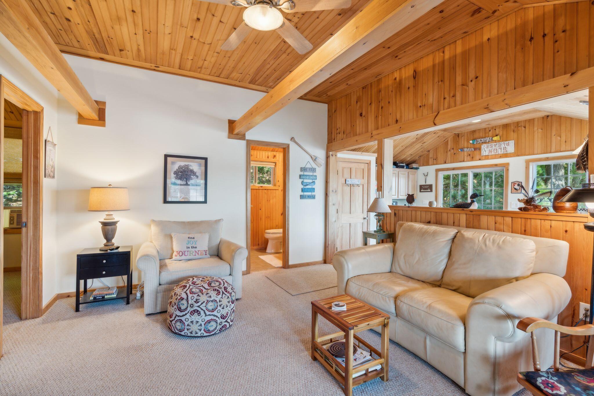 92 Red Gate Lane Acton ME 04001