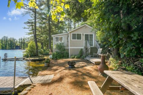 92 Red Gate Lane Acton ME 04001