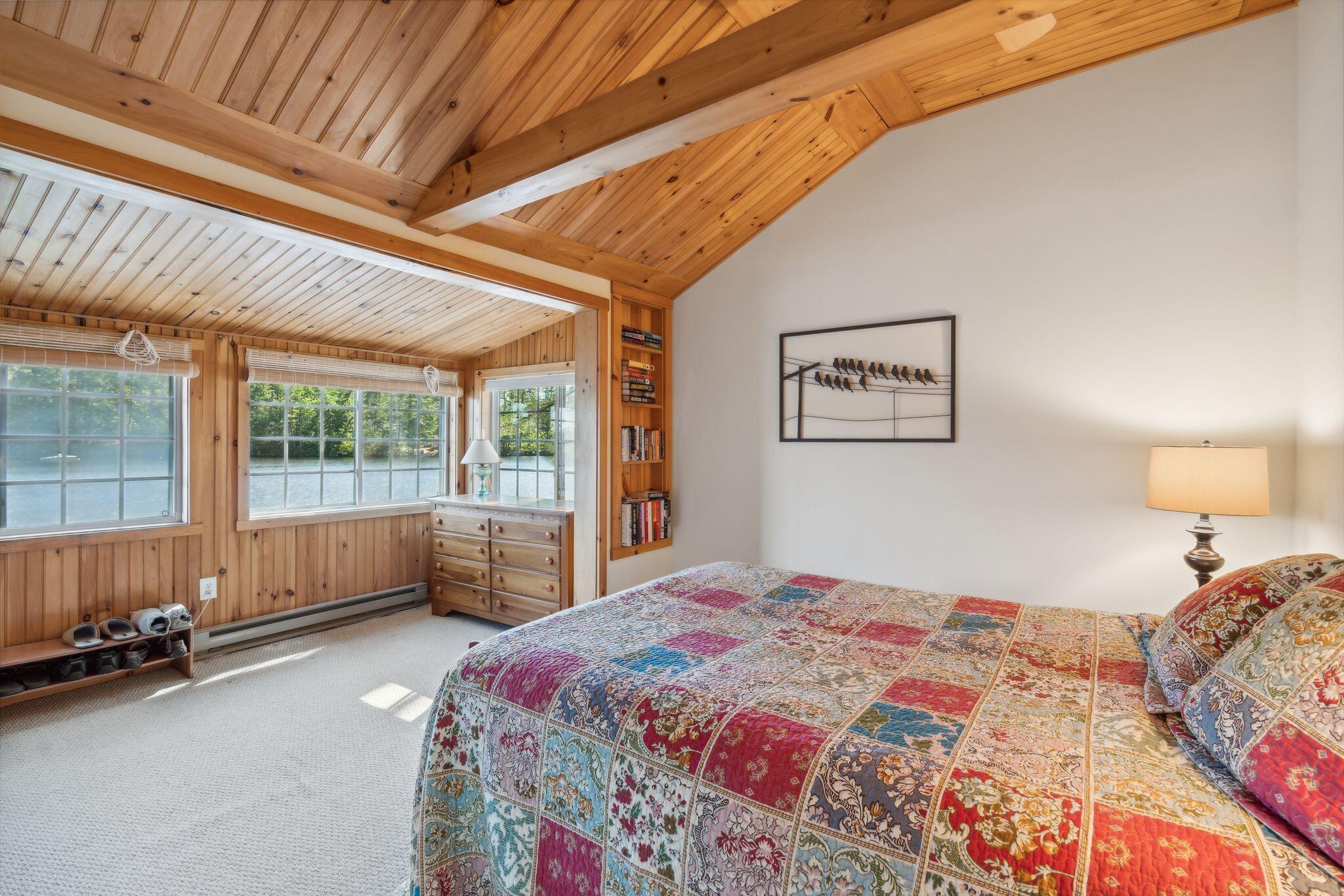 92 Red Gate Lane Acton ME 04001