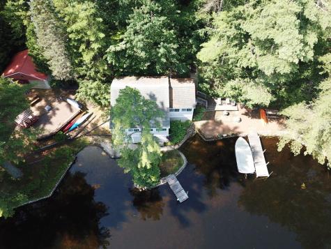 92 Red Gate Lane Acton ME 04001