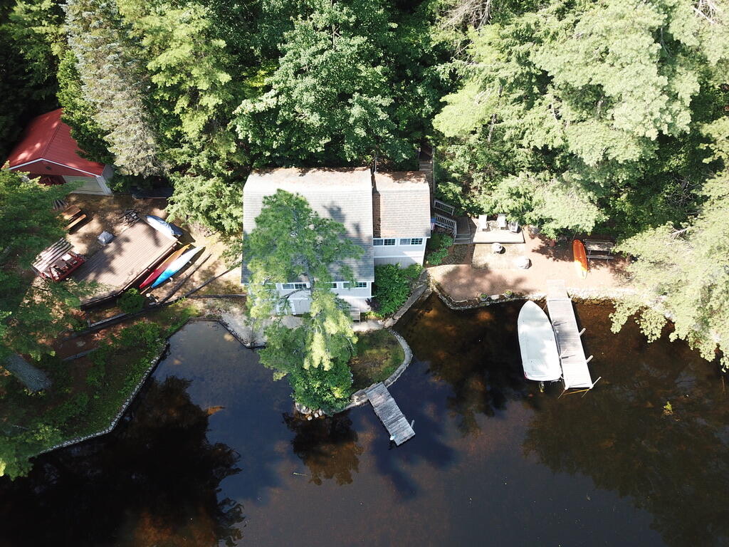 92 Red Gate Lane Acton ME 04001