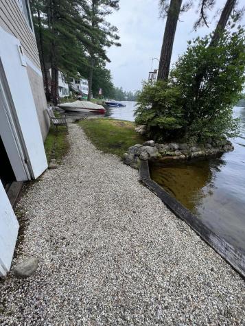 92 Red Gate Lane Acton ME 04001