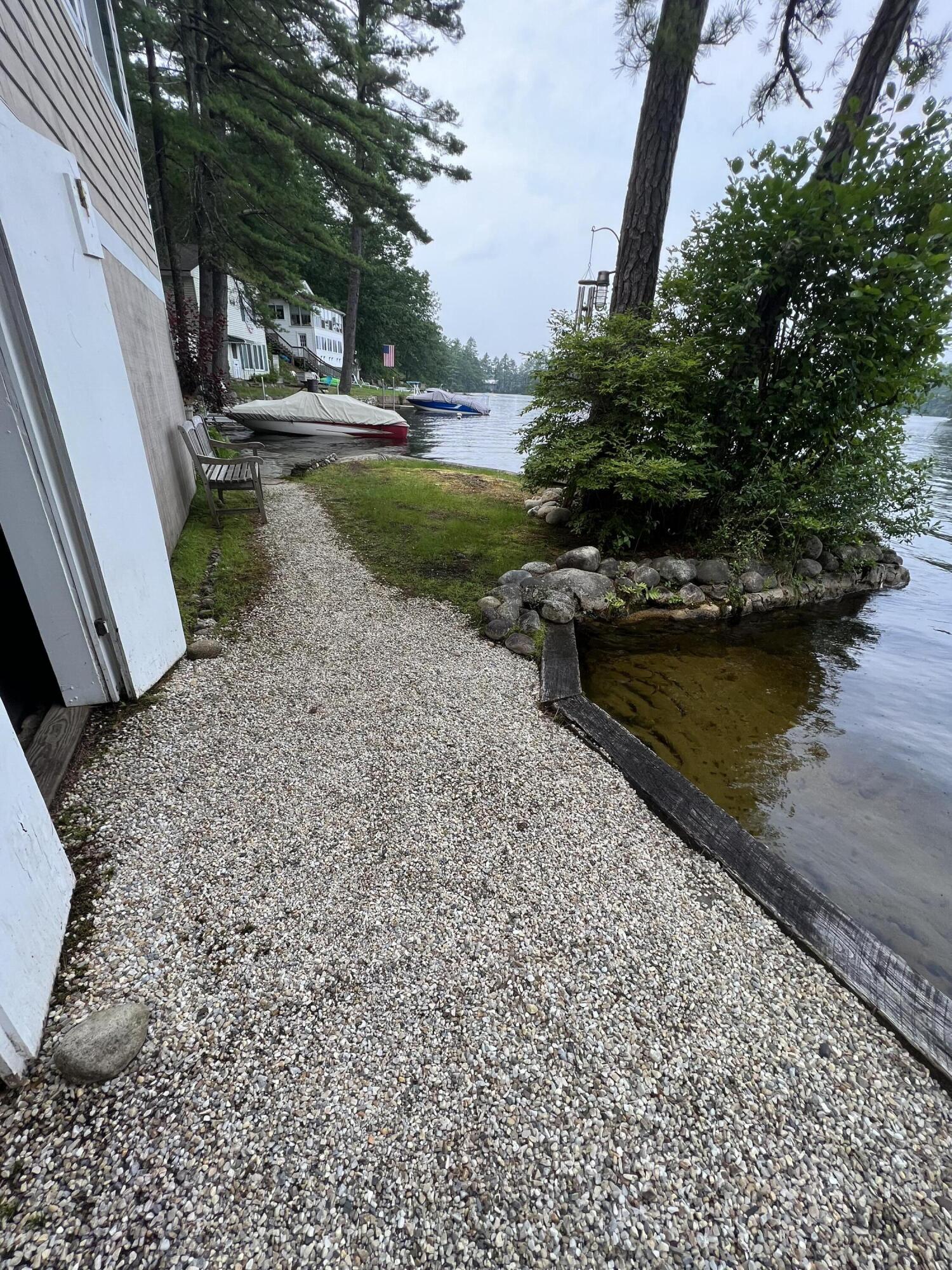 92 Red Gate Lane Acton ME 04001