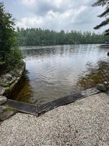 92 Red Gate Lane Acton ME 04001