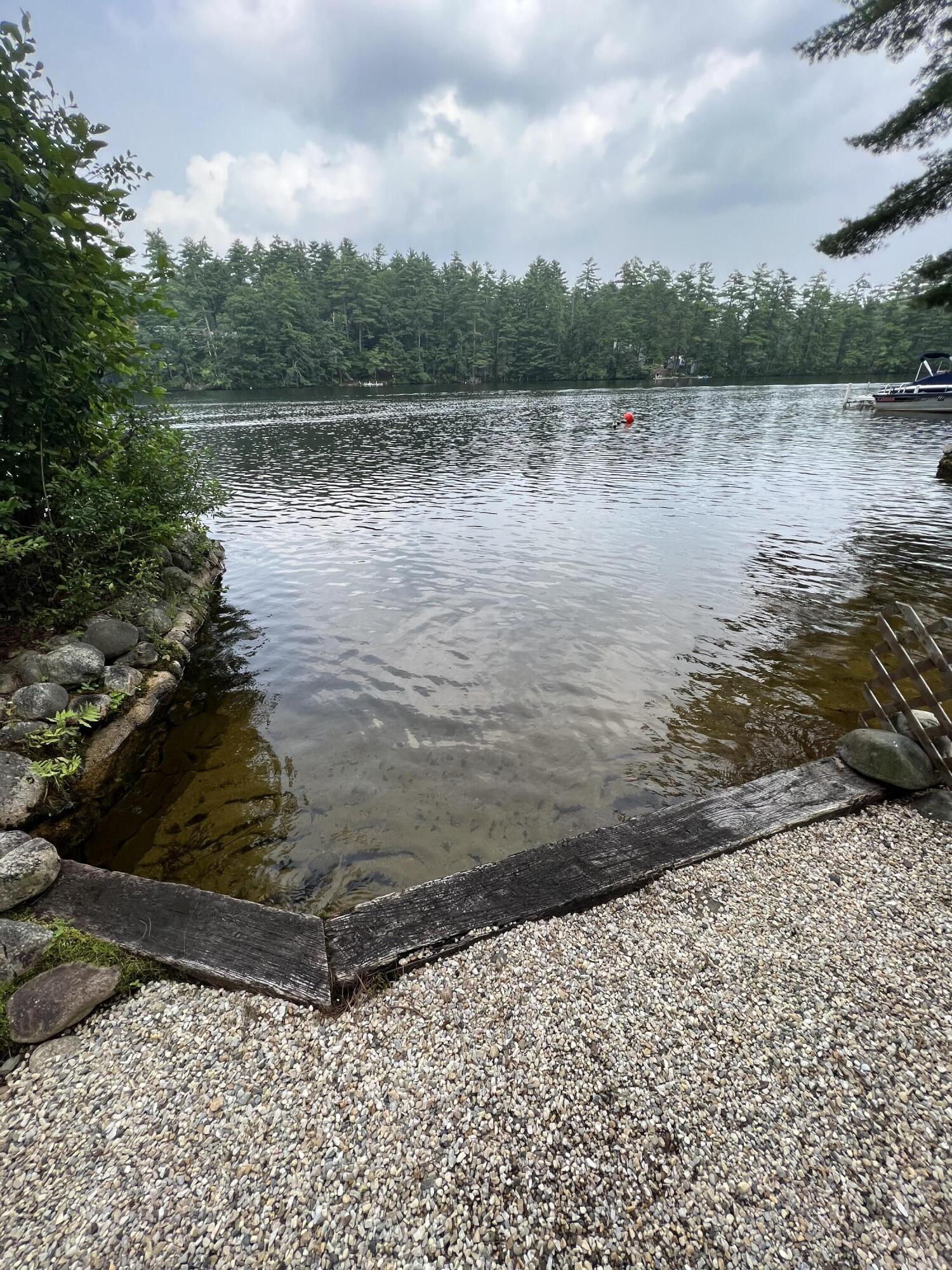 92 Red Gate Lane Acton ME 04001