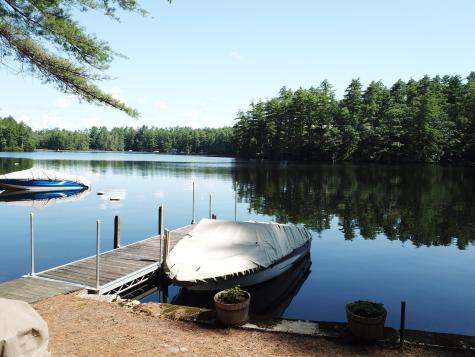 92 Red Gate Lane Acton ME 04001