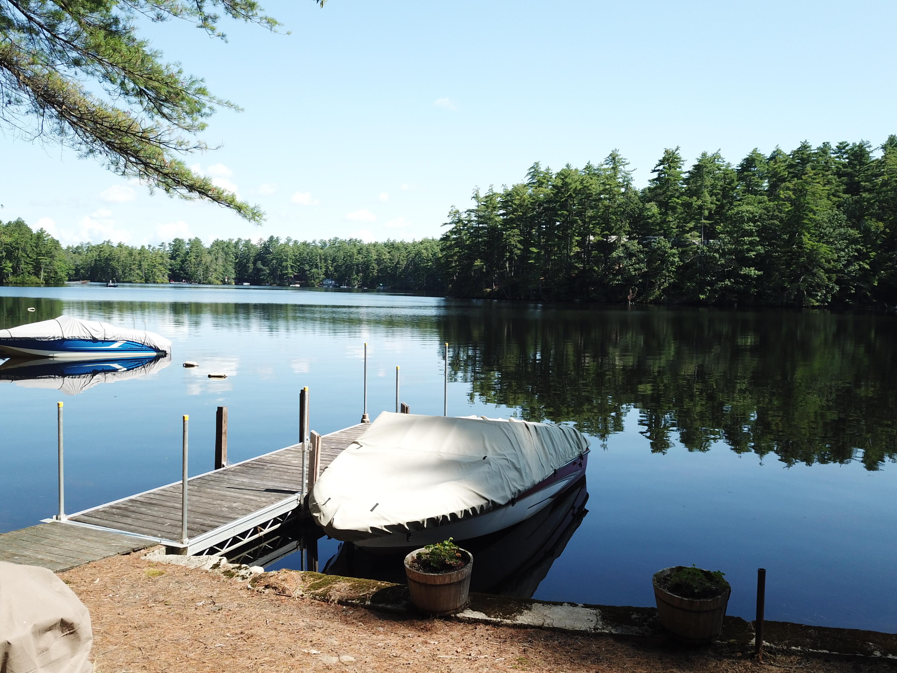 92 Red Gate Lane Acton ME 04001