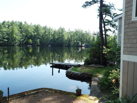 92 Red Gate Lane Acton ME 04001