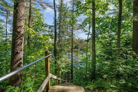 92 Red Gate Lane Acton ME 04001