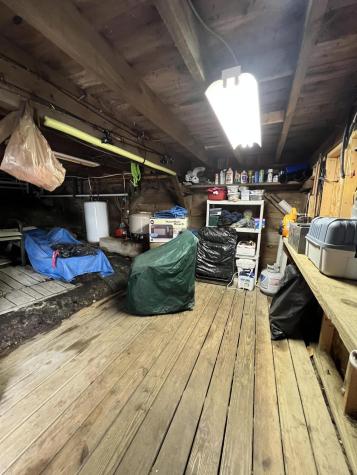 92 Red Gate Lane Acton ME 04001