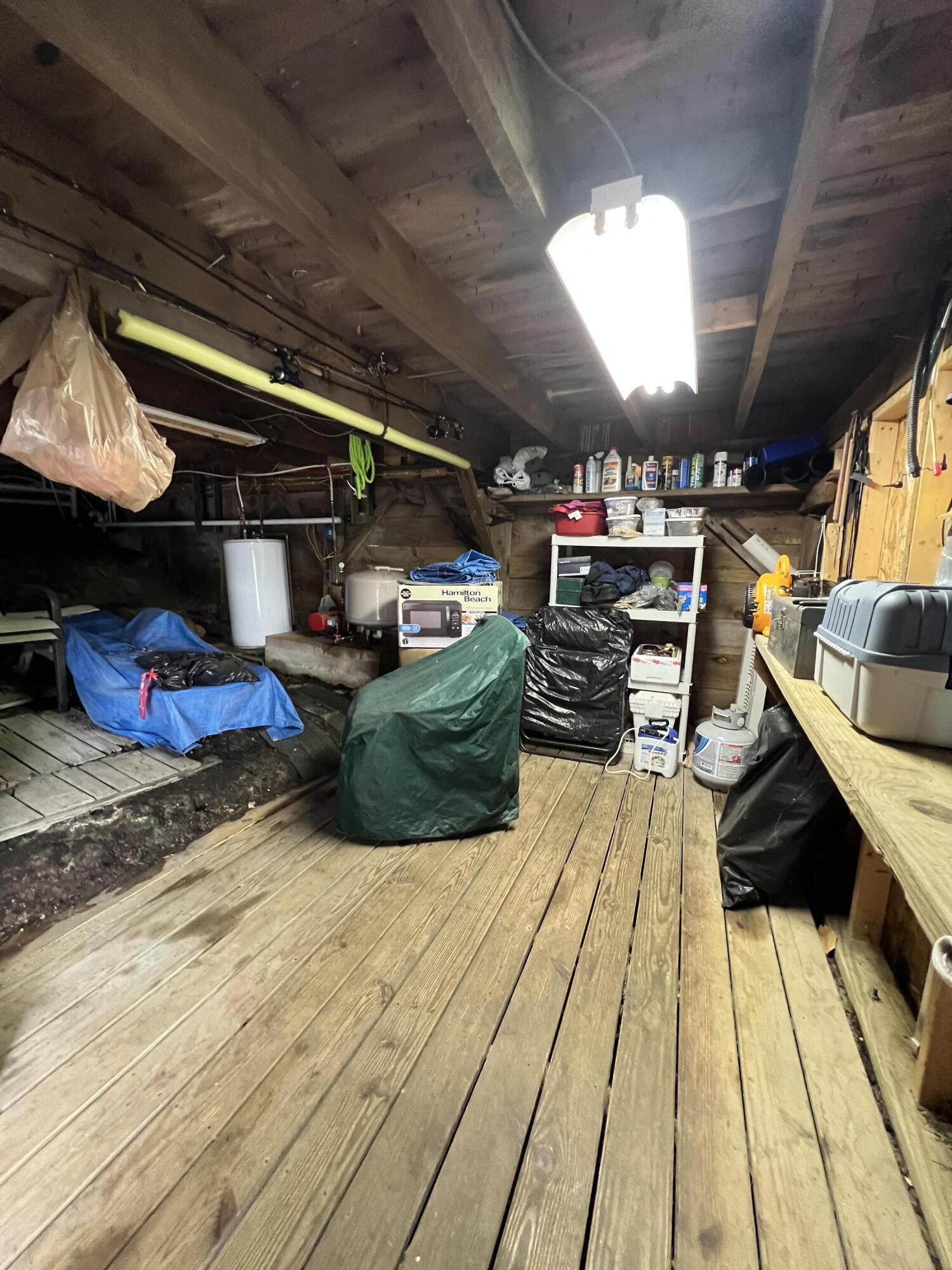 92 Red Gate Lane Acton ME 04001