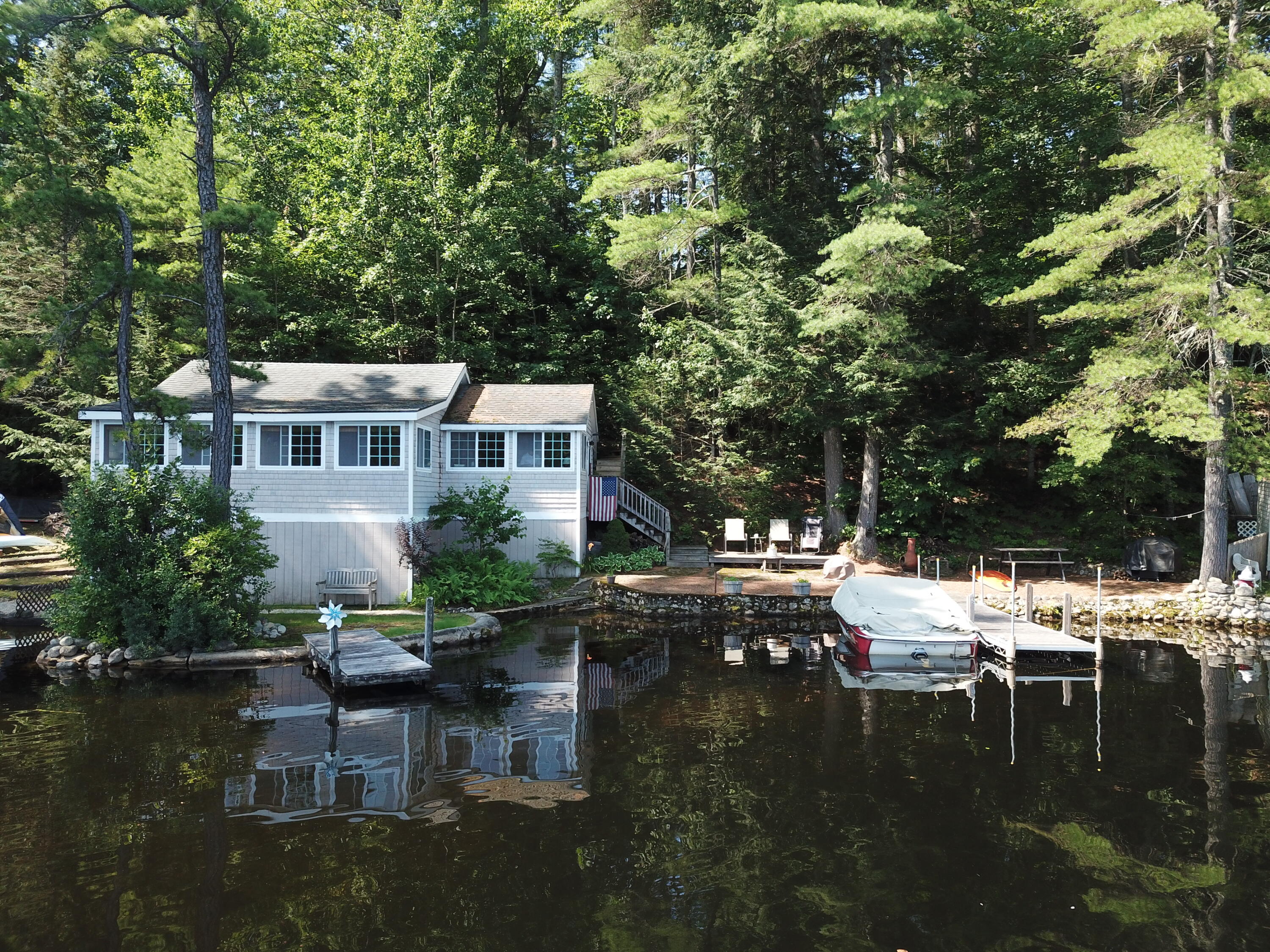 92 Red Gate Lane Acton ME 04001